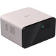 Epson projector EF-21R FHD, 1000 lm, LASER, 1, Google TV, Quartz Rose (V11HB35240)