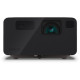 Epson projector EF-21R FHD, 1000 lm, LASER, 1, Google TV, Quartz Rose (V11HB35240)