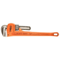 Neo Tools pipe wrench, working range 0-58 mm, 350mm (02-417)