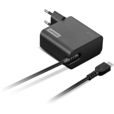Lenovo Адаптер живлення Lenovo 65W USB-C Wall (4X21L54610)