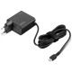 Lenovo Адаптер живлення Lenovo 65W USB-C Wall (4X21L54610)