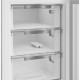 Indesit Ref with bottom freezer, 202.5x60х67, ref-266L, freez.-120L, 2doors, А++, ST, silver (INKS1401S4E1)