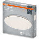 Osram Світильник накладний CEILING PAVO 600мм Round 72Вт 4000K (4099854664564)