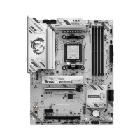 Материнская плата MSI B850 GAMING PLUS WIFI6E
