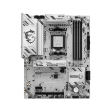 Материнська плата MSI B850 GAMING PLUS WIFI6E