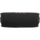 Акустическая система JBL Flip 7 Black (JBLFLIP7BLK)