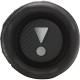 Акустическая система JBL Flip 7 Black (JBLFLIP7BLK)