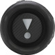Акустическая система JBL Flip 7 Black (JBLFLIP7BLK)