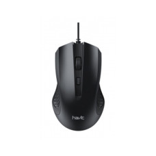 Мышка Havit HV-MS752 USB Black (6950676286434)