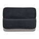 Чехол для ноутбука RivaCase 13.3" 7703 Suzuka Grey (7703Grey)