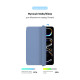 Чехол для планшета Armorstandart Smart Case iPad Pro 11 2024 Light Violet (ARM78154)