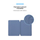 Чехол для планшета Armorstandart Smart Case iPad Pro 11 2024 Light Violet (ARM78154)