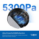 TP-Link LiDAR Robot Vacuum & Mop TAPO RV 20 MAX (TAPO-RV20-MAX)
