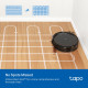 TP-Link LiDAR Robot Vacuum & Mop TAPO RV 20 MAX (TAPO-RV20-MAX)