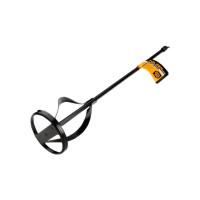 Tolsen mortar mixer, for paint, hexagonal shank, diameter 100mm, 600mm (40099)