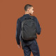 Tucano Lazer backpack 15.6 /16  black (BKLAS15-BK)