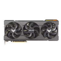 ASUS Видеокарта GeForce RTX 4080 SUPER 16GB GDDR6X GAMING OC TUF-RTX4080S-O16G-GAMING