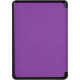 Чехол для электронной книги BeCover Ultra Slim Origami Amazon Kindle Paperwhite 12th Gen. 2024 7"/Colorsoft (2024) Purple (712840)
