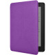 Чехол для электронной книги BeCover Ultra Slim Origami Amazon Kindle Paperwhite 12th Gen. 2024 7"/Colorsoft (2024) Purple (712840)