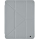 Чехол для планшета Armorstandart Y-Type PEN iPad Air 11 2024 Gray (ARM77528)