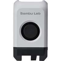 Запчасть для 3D-принтера Bambu Lab Front Housing Assembly - X1 Series (FAZ001)