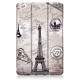 Чехол для планшета BeCover Smart Case Samsung Galaxy Tab A11 Plus SM-X236B 11.0" Paris (714007)