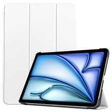 Чехол для планшета BeCover Smart Case Apple iPad Air 11" M4 2026 White (715203)