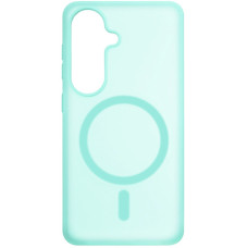 Чехол для мобильного телефона Armorstandart Mystiq MagCase Samsung S26 5G Turquoise (ARM91629)