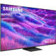 Samsung TV Set 75  NeoQLED 4K 100Hz (Up to 144Hz) Smart Tizen Black (QE75QN80FAUXUA)