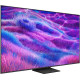 Samsung TV Set 75  NeoQLED 4K 100Hz (Up to 144Hz) Smart Tizen Black (QE75QN80FAUXUA)