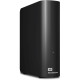 Внешний жесткий диск 3.5" 18TB Elements Desktop WD (WDBWLG0180HBK-EESN)