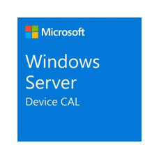 ПО для сервера Microsoft Windows Server 2025 CAL - 1 Device CAL - 1 year Subscription, Commercial, Annual (DG7GMGF0PWHT_0003_P1Y_A)