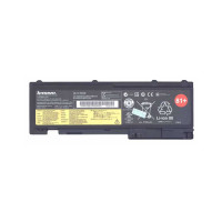 Аккумулятор для ноутбука Lenovo ThinkPad T420s/T430s 45N1036 (81+), 5200mAh (58Wh), 6cell, 11.1V, Li-ion AlSoft (A71017)