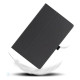 Чехол для планшета BeCover Slimbook Blackview Tab 90 WiFi 10.92" Black (712835)