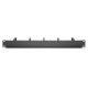 Кабельный организатор 19" 1U 5x cable rings 40x60mm Digitus (DN-97602)