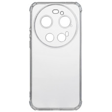 Чехол для мобильного телефона Armorstandart Air Force для Xiaomi 17 Ultra 5G Clear (ARM87864)