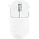 Мышка Ajazz AJ199 Carbon fiber Wireless/Bluetooth/USB White (AJ199-W)
