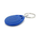 Брелок с чипом Voltronic ID Em-Marine, 125kHz, TK4100, blue (EM4100)