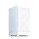 2E ПК Decimal AMD R5-5500, 16Gb, F512GB, NVD4060-8, A520, I4WHITE, 600W, Win11, White (2E-11144)