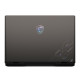 MSI Ноутбук MSI Crosshair A17 HX D8WFKG-024XUA 17  QHD+, AMD R7 8840HX, 16GB, F1TB, NVD5060-8, DOS, чорний (9S7-17TL23-024)