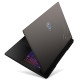 MSI Ноутбук MSI Crosshair A17 HX D8WFKG-024XUA 17  QHD+, AMD R7 8840HX, 16GB, F1TB, NVD5060-8, DOS, чорний (9S7-17TL23-024)
