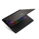 MSI Ноутбук MSI Crosshair A17 HX D8WFKG-024XUA 17  QHD+, AMD R7 8840HX, 16GB, F1TB, NVD5060-8, DOS, чорний (9S7-17TL23-024)