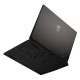 MSI Ноутбук MSI Crosshair A17 HX D8WFKG-024XUA 17  QHD+, AMD R7 8840HX, 16GB, F1TB, NVD5060-8, DOS, чорний (9S7-17TL23-024)