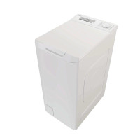 Candy Стиральная машина вертикальная, 6кг, 1000, A+++, 60см, белый (EYTC106L2-S)