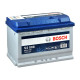 Bosch Акумулятор S4 12В 74А·год 680А R+ (0 092 S40 080) (0092S40080)