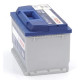 Bosch Акумулятор S4 12В 74А·год 680А R+ (0 092 S40 080) (0092S40080)