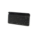 Клавиатура A4Tech FBK30 Wireless/Bluetooth Black (4711421972499)