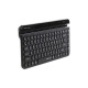 Клавиатура A4Tech FBK30 Wireless/Bluetooth Black (4711421972499)