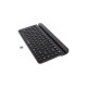 Клавиатура A4Tech FBK30 Wireless/Bluetooth Black (4711421972499)