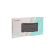 Клавиатура A4Tech FBK30 Wireless/Bluetooth Black (4711421972499)